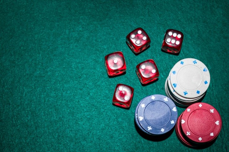 Togel Draw Game 